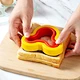 3D Mickey Cookie Cutter